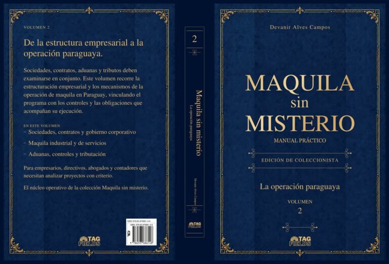 Capa aberta (contracapa, lombada e capa) da Edição de Colecionador em espanhol — Volume 2