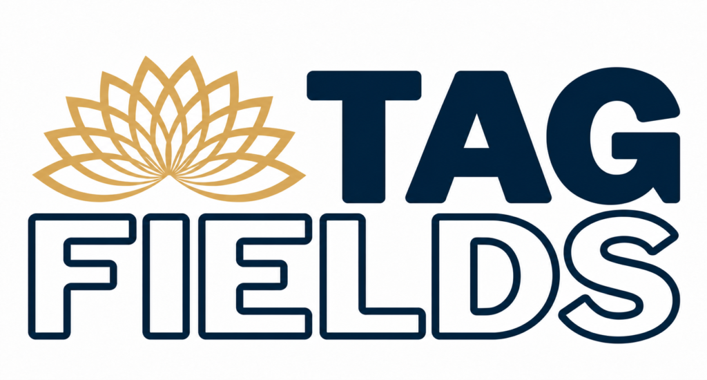 TAG Fields